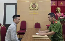 Hà Nội: Tạm giữ hình sự đối tượng chống người thi hành công vụ tại chốt bảo vệ A80