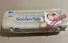 Bùng phát dịch Salmonella liên quan đến trứng gà tại Mỹ