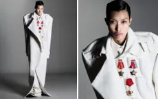 “Dòng máu chung” - Lời tri ân thế hệ đi trước qua góc nhìn thời trang