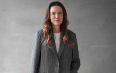 Clare Waight Keller và hành trình tái định nghĩa khái niệm "xa xỉ" trong thời trang