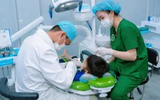 Thời gian niềng răng mất bao lâu thì được xem là nhanh?