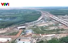 Cần sớm đầu tư giai đoạn 2 Cảng Hàng không quốc tế Long Thành