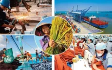 2025 - năm tăng tốc lịch sử: Đổi mới quyết liệt, khơi dậy sức mạnh dân tộc