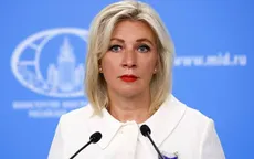 Nga: Đề xuất của phương Tây về an ninh cho Ukraine là "thiên vị và nguy hiểm"