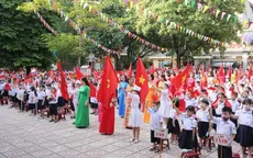 Thủ tướng chỉ đạo khẩn trương khắc phục cơ sở giáo dục, y tế bị thiệt hại do thiên tai