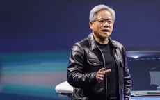 CEO Nvidia: Đàm phán về việc bán chip sang Trung Quốc sẽ cần thời gian