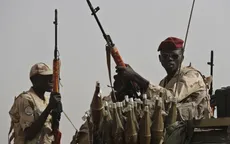 Ít nhất 24 người thiệt mạng trong vụ tấn công của RSF ở Sudan