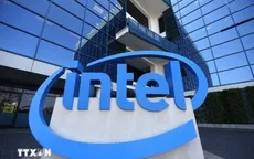 Intel nhận 5,7 tỷ USD từ thỏa thuận với Chính phủ Mỹ