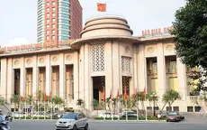 Kho bạc Nhà nước làm việc xuyên lễ, chi quà 100.000 đồng trước 2/9