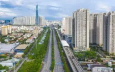 Thêm 6 dự án ở TP Hồ Chí Minh được miễn giấy phép xây dựng nhà ở riêng lẻ