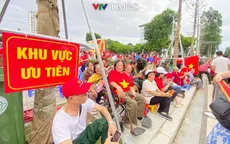 Bảo đảm tặng quà cho người dân kịp thời, đúng đối tượng, không trùng lặp