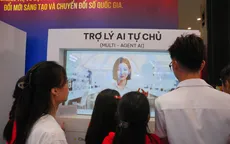 AI không chỉ là công nghệ ứng dụng mà đang trở thành hạ tầng quốc gia