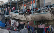 Quân đội Israel chuẩn bị tấn công thành phố Gaza