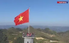 Nhiều hoạt động chào mừng Quốc khánh tại các địa phương