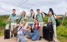 Gia đình Haha - Tập 12: Khám phá "kho báu" văn hóa đặc sắc nơi đại ngàn