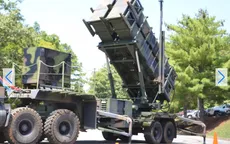 Mỹ phê duyệt bán hệ thống tên lửa Patriot cho Đan Mạch
