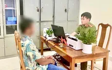 Đối tượng đăng tin sai sự thật trên mạng xã hội bị phạt 7,5 triệu đồng