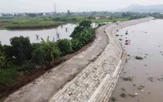 Các tỉnh Thanh Hóa, Nghệ An, Hà Tĩnh đảm bảo an toàn đê điều ứng phó với lũ