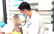 Phòng ngừa bệnh do virus hợp bào hô hấp ở trẻ