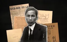 PTL "Nguyễn Ái Quốc - Hồ Chí Minh: Hành trình đi tìm hình của Nước": Những góc nhìn quốc tế về Hồ Chí Minh