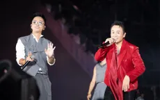 Xem lại trọn vẹn V Fest - Thanh xuân rực rỡ (phần 1)