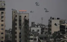 Đoàn thuyền chở hàng cứu trợ chuẩn bị tới Gaza, mở hành lang nhân đạo mới