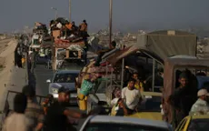 Liên hợp quốc kêu gọi bảo vệ dân thường ở Gaza