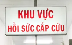 Trở về từ "cửa tử" sau 12 ngày hôn mê vì nhồi máu cơ tim cấp