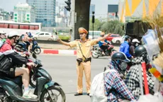 Hà Nội: Xử lý nghiêm học sinh vi phạm quy định về an toàn giao thông