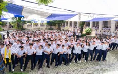 Để Trường học Hạnh phúc trở thành thực tế bền vững