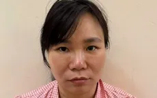Tìm bị hại vụ lừa đảo mua bán căn hộ chung cư ở Hà Nội