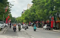 Thời tiết ngày Quốc khánh 2/9 như thế nào?