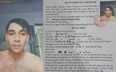 Truy tìm đối tượng liên quan đường dây cá độ bóng đá qua mạng