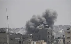 Israel xác nhận tiêu diệt thêm một nhân vật quan trọng của Hamas