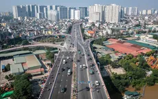 Đi tới 100 năm: Việt Nam Độc lập - Tự do - Hạnh phúc