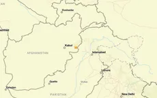 Động đất tại miền Đông Afghanistan, ít nhất 250 người thiệt mạng