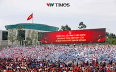Bộ Y tế hướng dẫn bảo vệ sức khỏe khi tham gia Đại lễ
