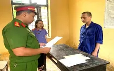 Khởi tố cộng tác viên bảo hiểm chiếm đoạt gần 100 triệu đồng