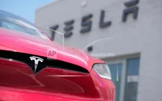 Doanh số lao dốc liên tiếp, Tesla lao đao ở châu Âu