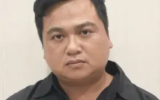 Bắt giữ kẻ dùng biển số xe giả gây ra hàng loạt vụ cướp giật ở Đà Nẵng