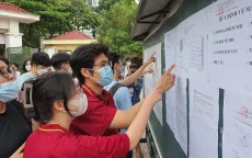 Chính sách giáo dục có hiệu lực từ tháng 9 năm 2025
