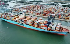 Ba cảng biển Việt Nam lọt Top 50 cảng container lớn nhất thế giới