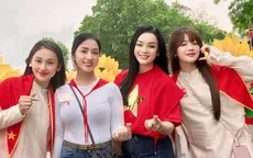 80 nghệ sĩ Nam - Bắc hòa ca ở Lễ diễu binh, diễu hành kỷ niệm 80 năm Quốc khánh, NSƯT Tân Nhàn hé lộ điều mới mẻ