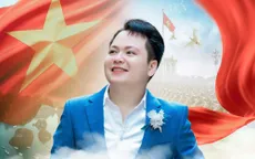 Nghệ sĩ trẻ thực hiện chuỗi MV ngâm thơ ca ngợi niềm tự hào dân tộc, mừng 80 năm Quốc khánh