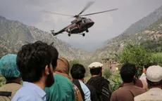 Afghanistan dốc toàn lực hỗ trợ nạn nhân ảnh hưởng bởi động đất