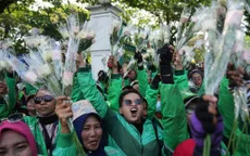 Liên hợp quốc kêu gọi điều tra về các cuộc biểu tình gây chết người ở Indonesia