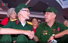 Đêm không ngủ đón mừng 80 năm Độc lập