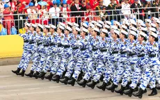 Lễ kỷ niệm 80 năm Quốc khánh: Tiếp nối tinh thần bất khuất tiến vào kỷ nguyên mới