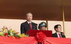 Diễn văn của Tổng Bí thư Tô Lâm tại Lễ Kỷ niệm 80 năm Quốc khánh: Vinh quang mãi mãi thuộc về Nhân dân