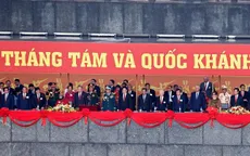 Tổng Bí thư Tô Lâm: Đoàn kết, chung sức, đồng lòng, biến khát vọng thành hiện thực